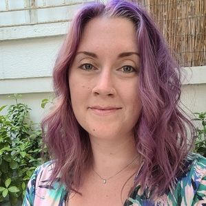 Meet your Posher, Meghan